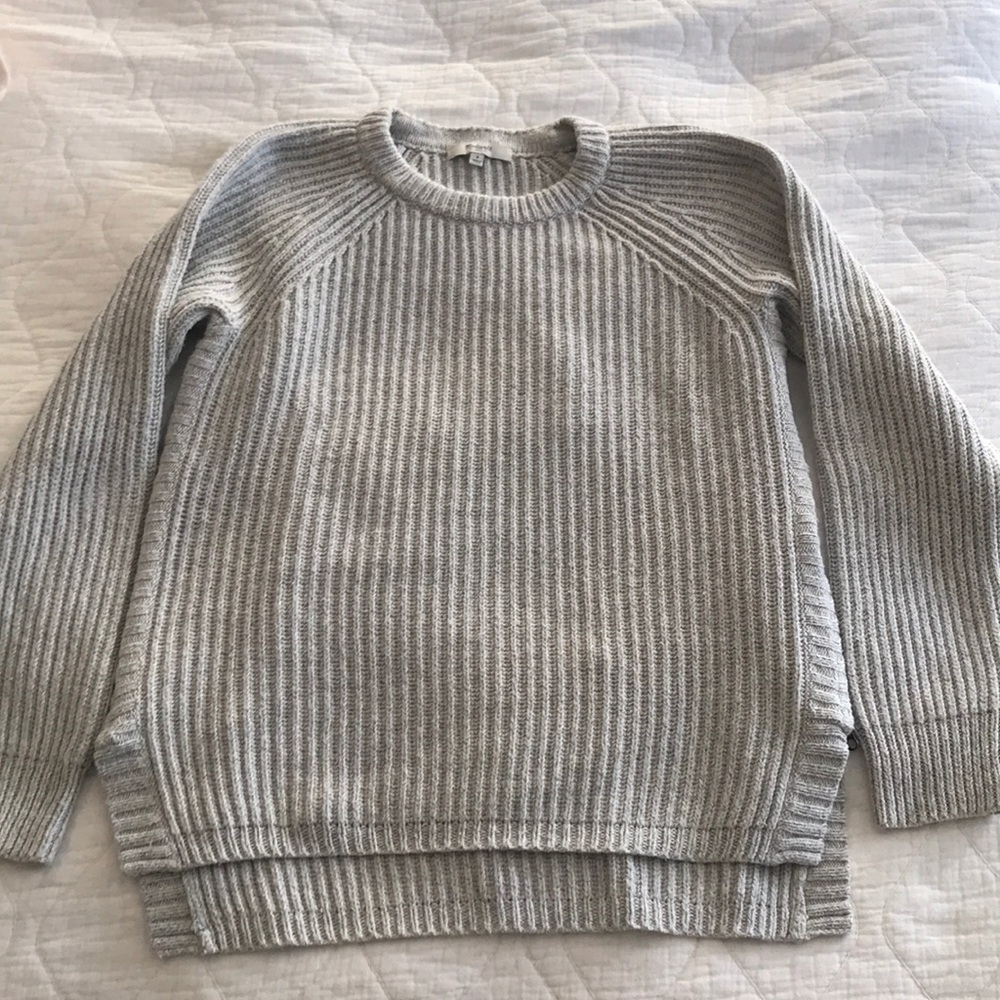 Madewell Knit Sweater S